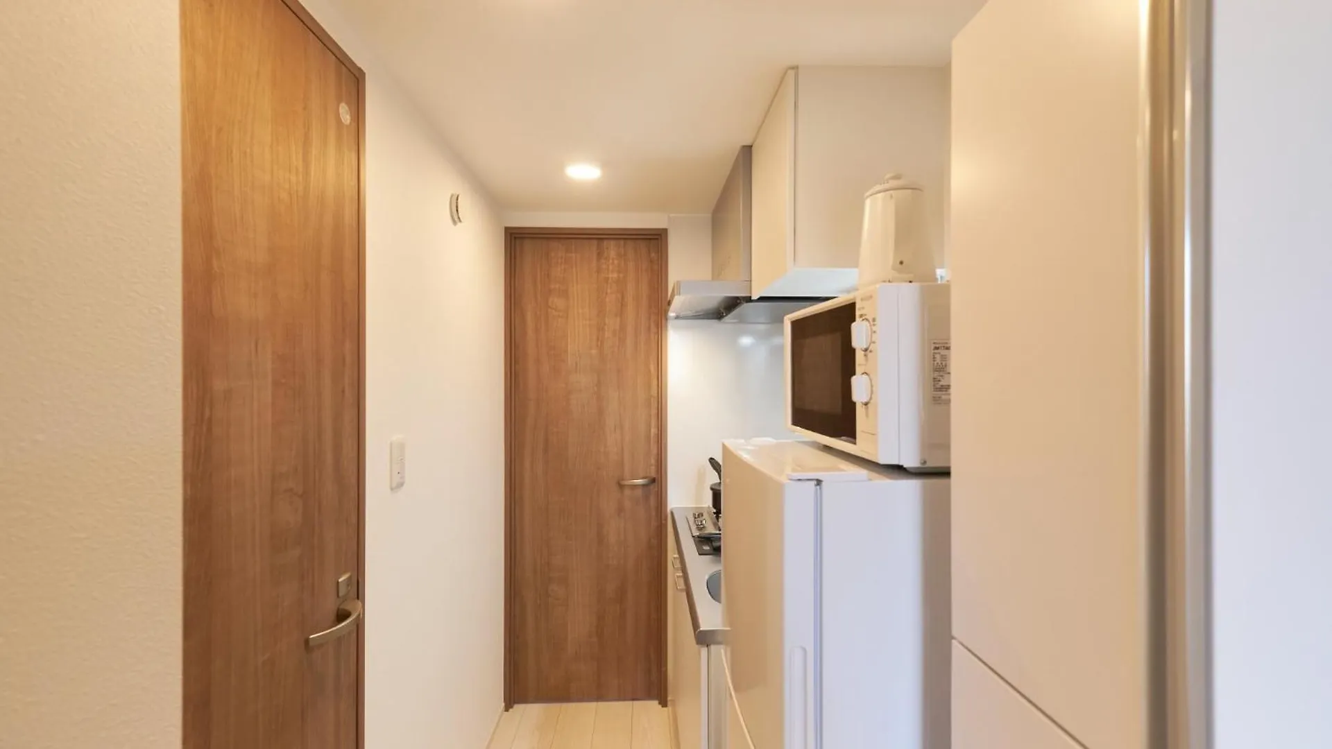 Apartment Sky Up Oshiage - Vacation Stay 13863V Tokyo Japan