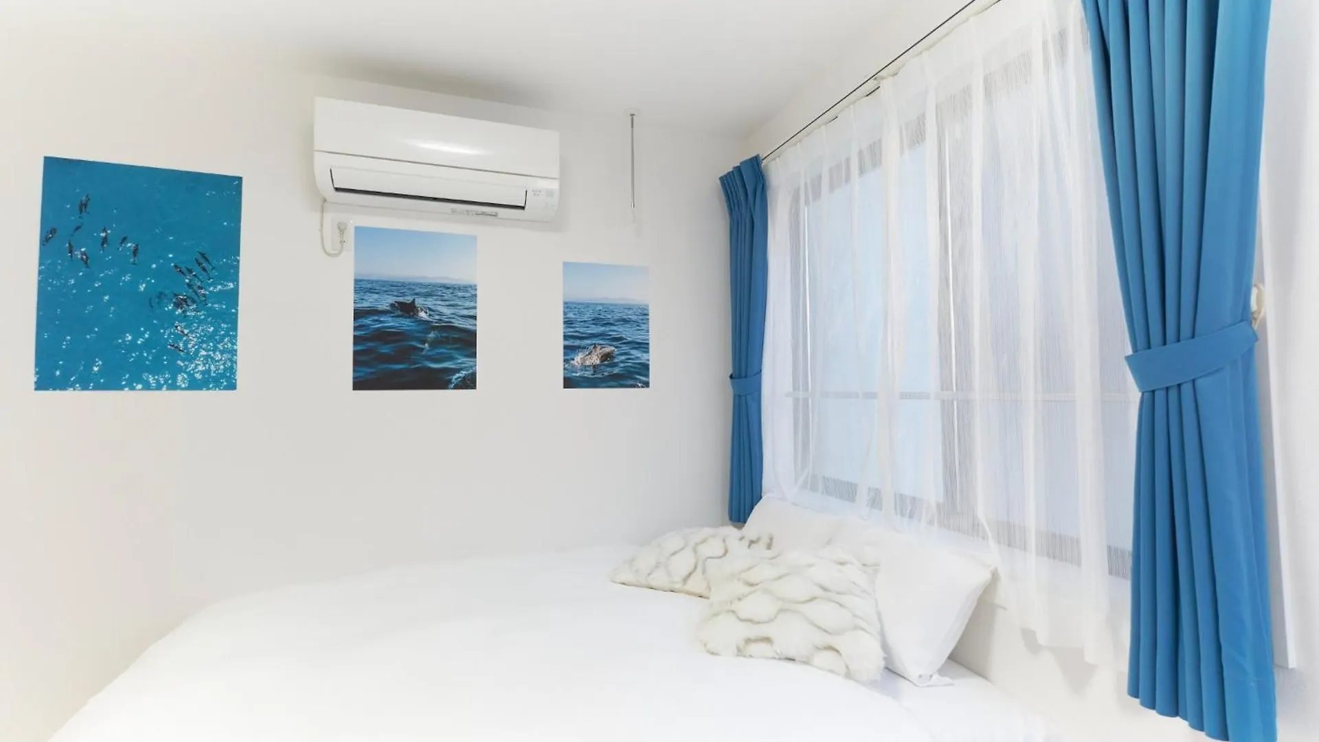 Apartment Sky Up Oshiage - Vacation Stay 13863V Tokyo Japan