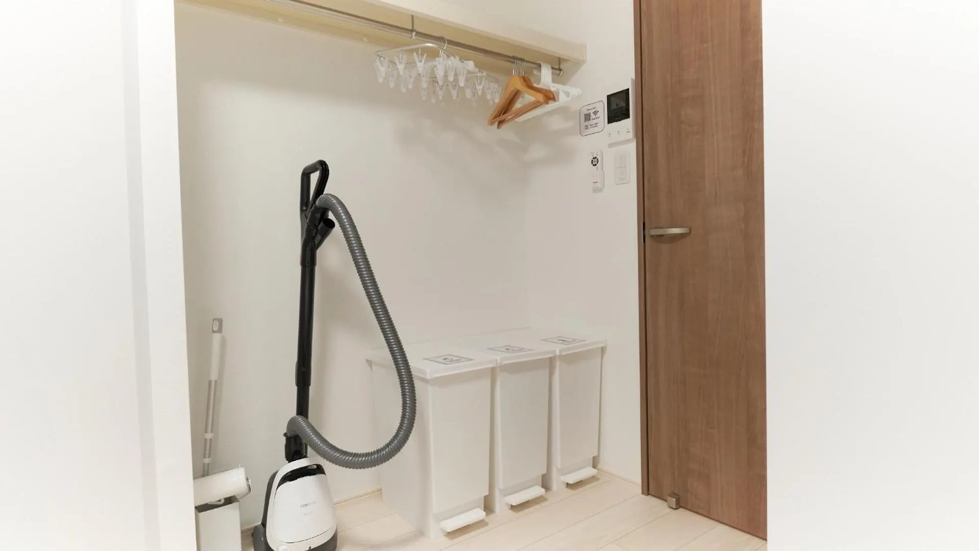 Apartment Sky Up Oshiage - Vacation Stay 13863V Tokyo