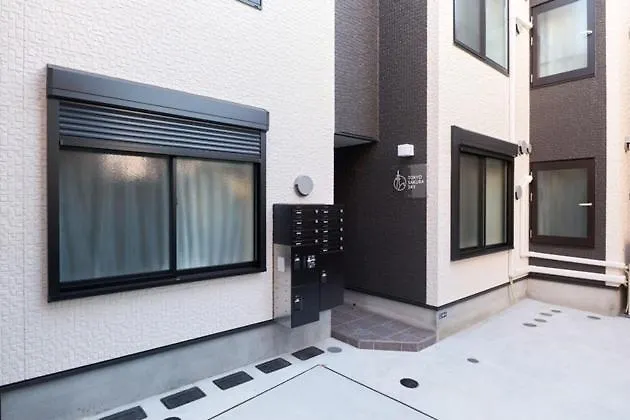 Sky Up Oshiage - Vacation Stay 13863V Tokyo Apartment