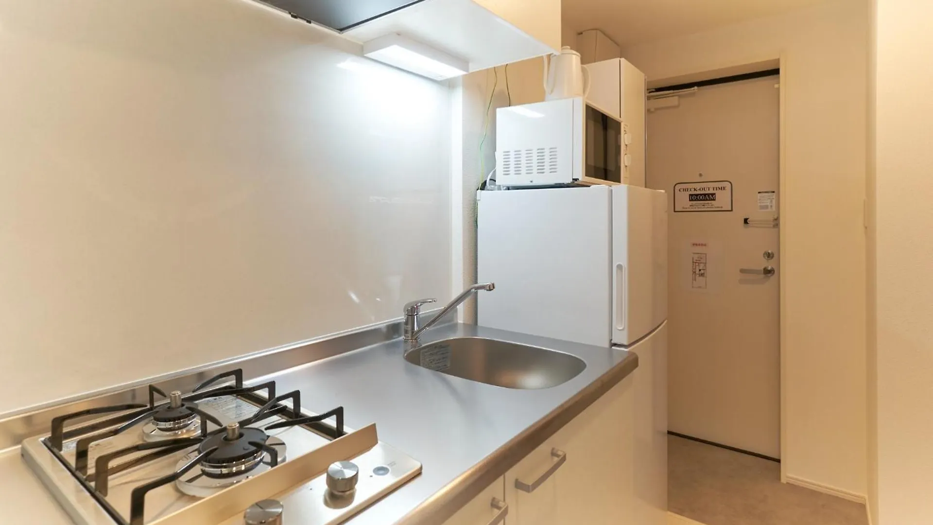 Sky Up Oshiage - Vacation Stay 13863V 도쿄 0*,  일본