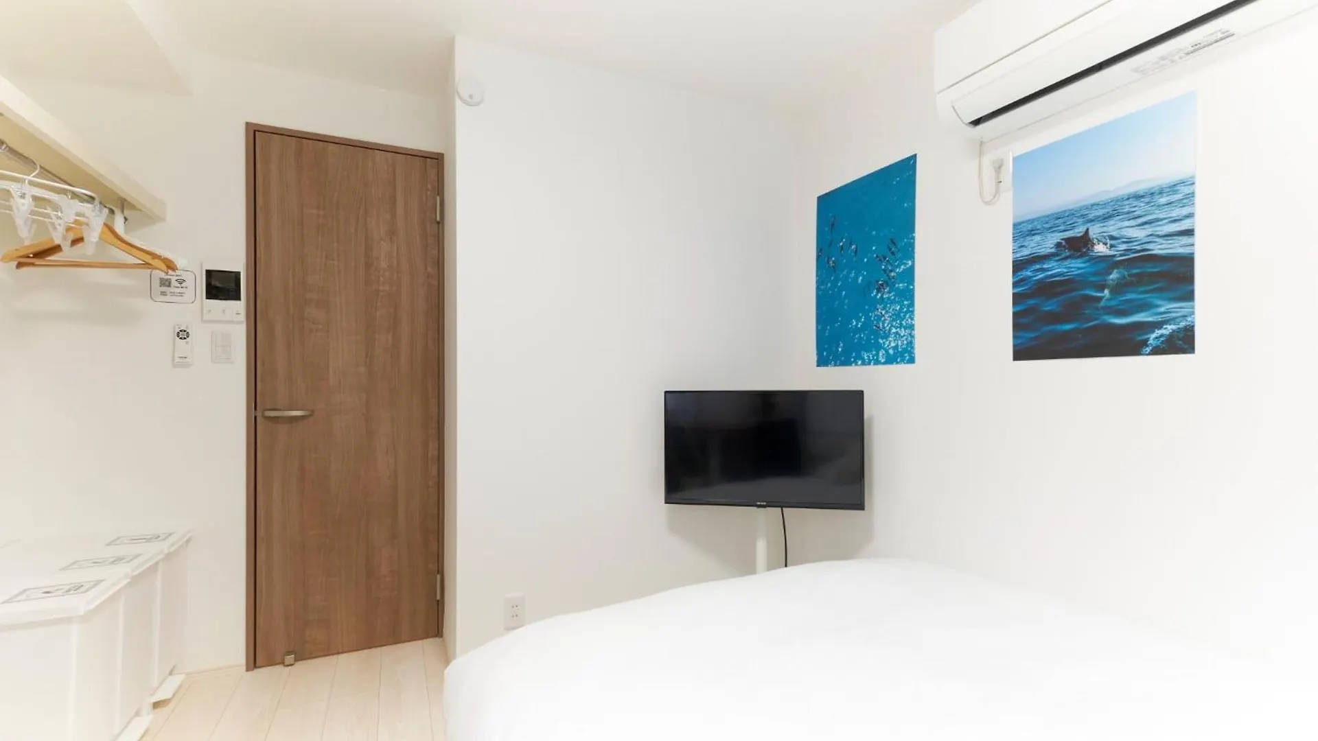 Sky Up Oshiage - Vacation Stay 13863V 도쿄